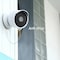 Wasserstein Anti-Theft Mount, for Google Nest Cam Outdoor / Indoor, Battery NestOut2ThefWhtN - alternate 5